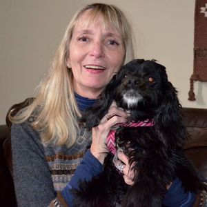 Meet your Posher, Lynn